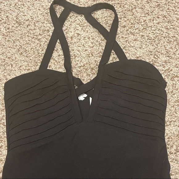 Out From Under bodysuit ~ M - Picture 2 of 5